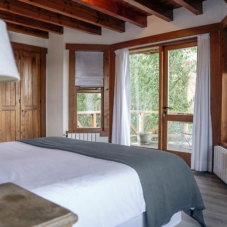 El Bosque By Dot Tradition Villa La Angostura Eksteriør bilde