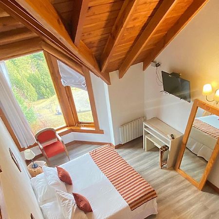 El Bosque By Dot Tradition Villa La Angostura Eksteriør bilde
