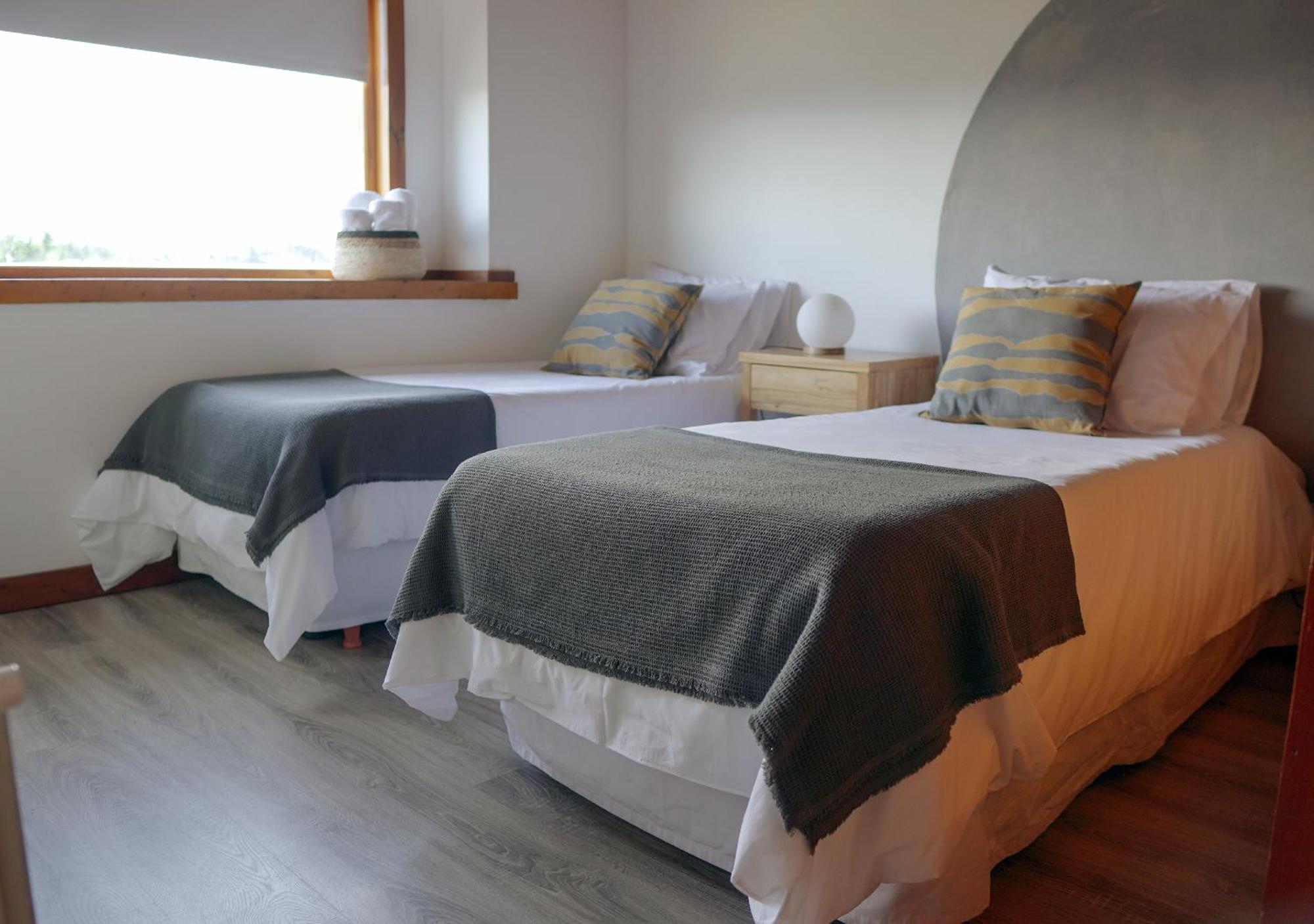 El Bosque By Dot Tradition Villa La Angostura Eksteriør bilde