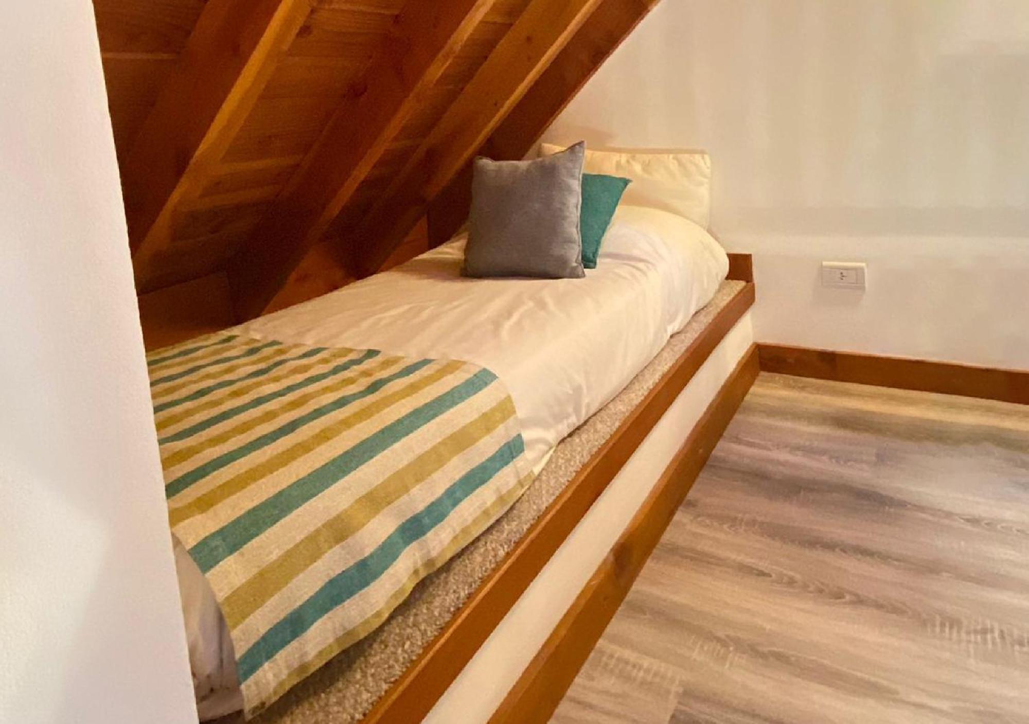 El Bosque By Dot Tradition Villa La Angostura Eksteriør bilde