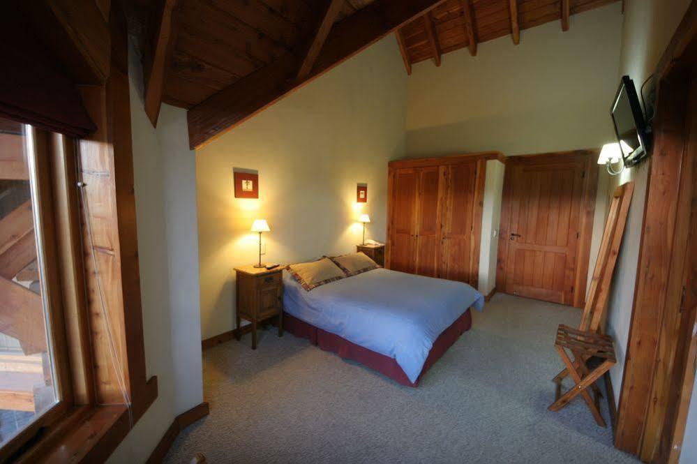 El Bosque By Dot Tradition Villa La Angostura Eksteriør bilde