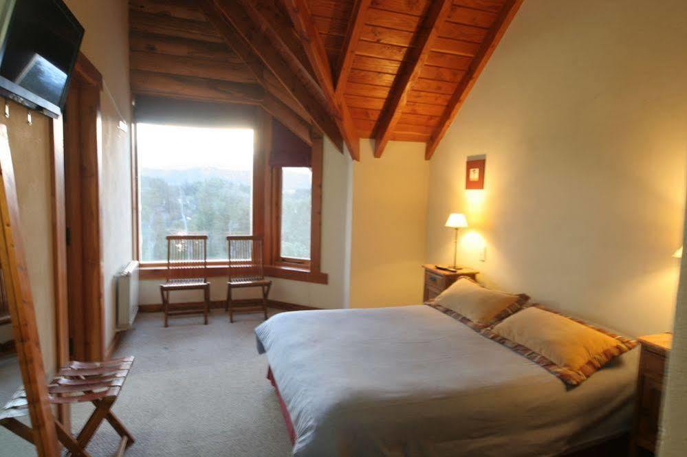 El Bosque By Dot Tradition Villa La Angostura Eksteriør bilde